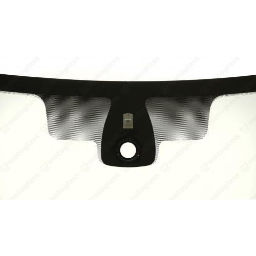 SZYBA DO RENAULT MEGANE III 5D/KOMBI 08-16 +ACOUSTIC +SENS