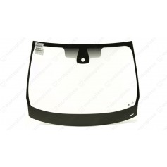 SZYBA DO RENAULT MEGANE III 5D/KOMBI 08-16 +ACOUSTIC +SENS