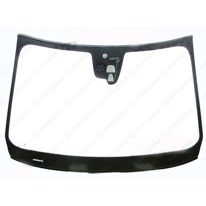 SZYBA DO VOLVO XC60 I 11-13 +CITY STOP