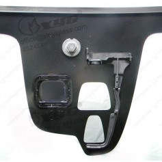 SZYBA DO VOLVO XC60 I 11-13 +CITY STOP