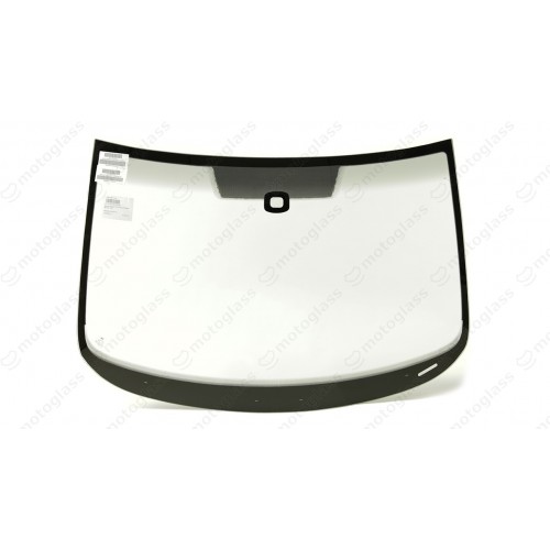 SZYBA DO SKODA SUPERB II 08-15 +SENS  (no trims)