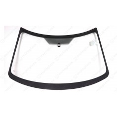 SZYBA DO NISSAN SKYLINE GTR 2D Coupe R35 08-