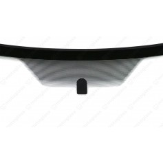 SZYBA DO NISSAN SKYLINE GTR 2D Coupe R35 08-