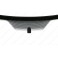SZYBA DO NISSAN SKYLINE GTR 2D Coupe R35 08-