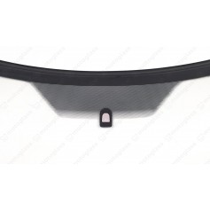 SZYBA DO NISSAN SKYLINE GTR 2D Coupe R35 08-