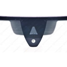 SZYBA DO VW PASSAT B8 05/15- +CAM +SENS ADAS ( kamera 74 mm )