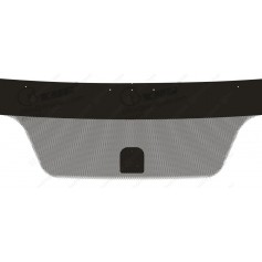 SZYBA DO MITSUBISHI OUTLANDER III 13-