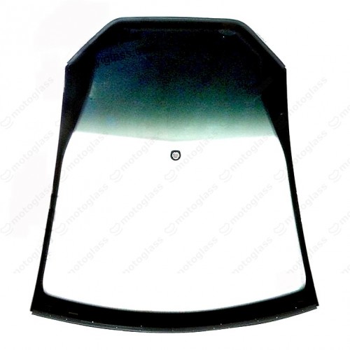 SZYBA DO CITROEN C3 II VISIODRIVE 09-16 (panoramic roof)