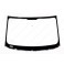 SZYBA DO AUDI A5 I CPE/HATCHBACK/SPORTBACK 07-16