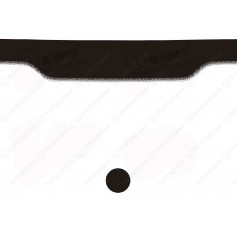 SZYBA DO AUDI A5 I CPE/HATCHBACK/SPORTBACK 07-16