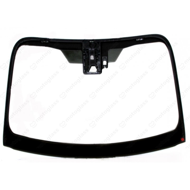 SZYBA DO TOYOTA YARIS IV 20- +CAM +SENS