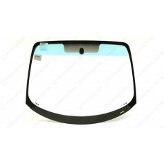 SZYBA DO RENAULT MEGANE SCENIC II 03-09