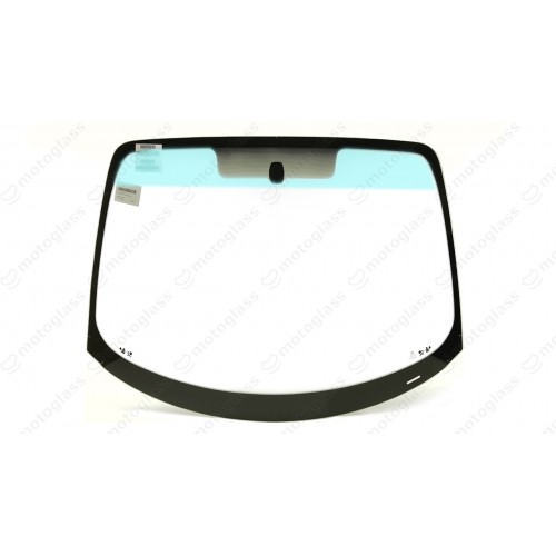 SZYBA DO RENAULT MEGANE SCENIC II 03-09
