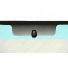 SZYBA DO RENAULT MEGANE SCENIC II 03-09