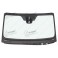 SZYBA DO TOYOTA HIGHLANDER SUV 2020- + ACOUSTIC + CAM + SENS +HZ +HUD