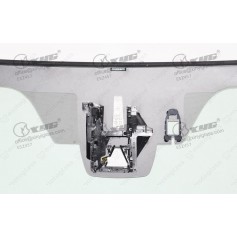 SZYBA DO TOYOTA HIGHLANDER SUV 2020- + ACOUSTIC + CAM + SENS +HZ +HUD