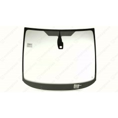 SZYBA DO FORD FOCUS S-MAX 06-09 +HZ +SENS