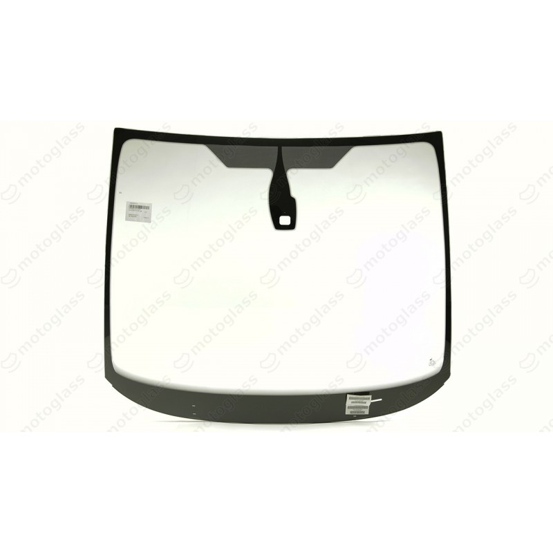 SZYBA DO FORD FOCUS S-MAX 06-09 +HZ +SENS