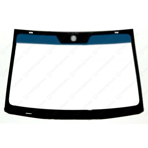 SZYBA DO HYUNDAI ACCENT III 05-11