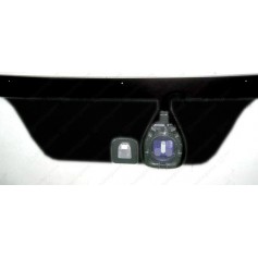 SZYBA DO MITSUBISHI OUTLANDER II / PEUGEOT 4007 / CI. C-CROSSER 07-11 +HZ +SENS