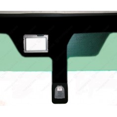 SZYBA DO LEXUS GS300 III 05-12 +SENS