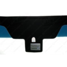 SZYBA DO MAZDA CX-9 I 5D SUV 06-15 +SENS