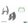 USZCZELKA DO BMW 3-SERIE E92 CPE 06-13