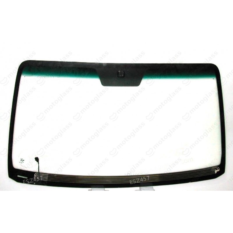 SZYBA DO KIA SORENTO I (BL) 03-10 +HZ