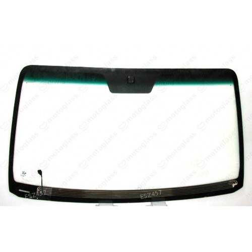 SZYBA DO KIA SORENTO I (BL) 03-10 +HZ