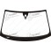 SZYBA DO AUDI A6 III C6 08-11 +REFLECTIVE +CAM +SENS (okno na Via TOLL)