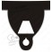 SZYBA DO AUDI A6 III C6 08-11 +REFLECTIVE +CAM +SENS (okno na Via TOLL)