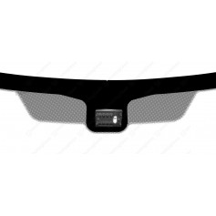SZYBA DO BMW MINI ONE II /COOPER  II/CLUBMAN I/CABRIO II 06-/12-13 +SENS