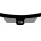 SZYBA DO BMW MINI ONE II /COOPER  II/CLUBMAN I/CABRIO II 06-/12-13 +SENS