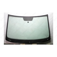 SZYBA DO SKODA FABIA III 14- +ACOUSTIC (mirror 170mm)