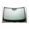 SZYBA DO SKODA FABIA III 14- +ACOUSTIC (mirror 170mm)