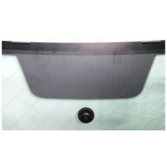 SZYBA DO SKODA FABIA III 14- +ACOUSTIC (mirror 170mm)
