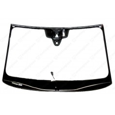 SZYBA DO AUDI A4 4D IV B9 15- +ACOUSTIC +HZ + CAM +SENS