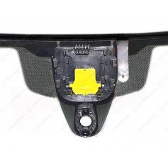 SZYBA DO AUDI A4 4D IV B9 15- +ACOUSTIC +HZ + CAM +SENS