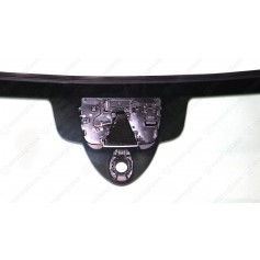SZYBA DO AUDI A8 V D5 18- +ACOUSTIC +CAM +SENS