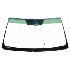 SZYBA DO TOYOTA LANDCRUISER 09- +HZ +SENS