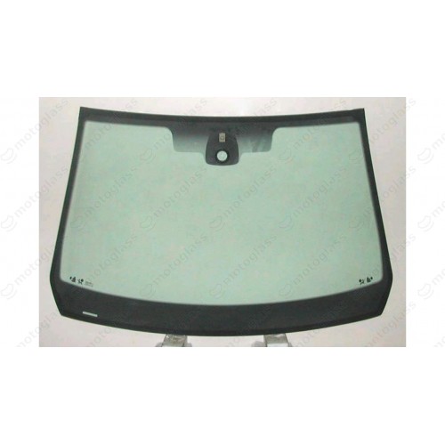 SZYBA DO RENAULT MEGANE II 3/5D/KOMBI 02-08 +SENS