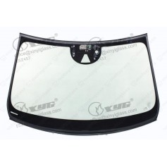 SZYBA DO VOLVO XC60 II 18- +REFLECTIVE +ACOUSTIC +SENS +CAM +GPS +HUD