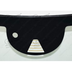 SZYBA DO VOLVO XC60 II 18- +REFLECTIVE +ACOUSTIC +SENS +CAM +GPS +HUD