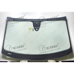SZYBA DO AUDI A7 10-12 + ACOUSTIC +CAM +SENS +HUD