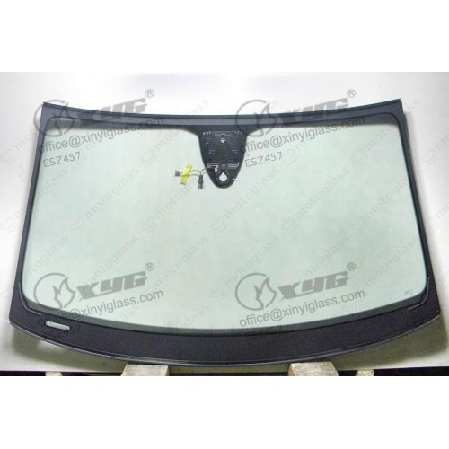 SZYBA DO AUDI A7 10-12 + ACOUSTIC +CAM +SENS +HUD