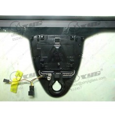 SZYBA DO AUDI A7 10-12 + ACOUSTIC +CAM +SENS +HUD