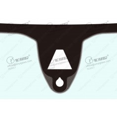 SZYBA DO AUDI A7 10-12 + ACOUSTIC +CAM +SENS +HUD