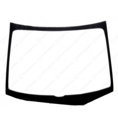 SZYBA DO HONDA CITY V 4D SAL 08-13