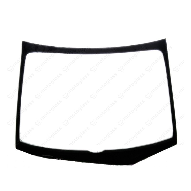 SZYBA DO HONDA CITY V 4D SAL 08-13