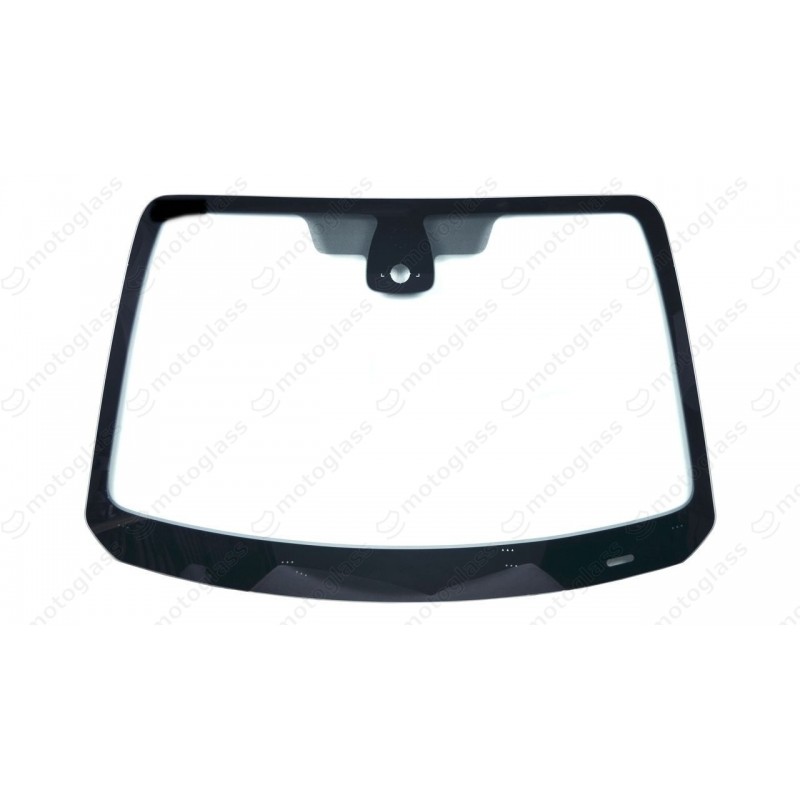 SZYBA DO SMART FORTWO III 3D 14- +SENS